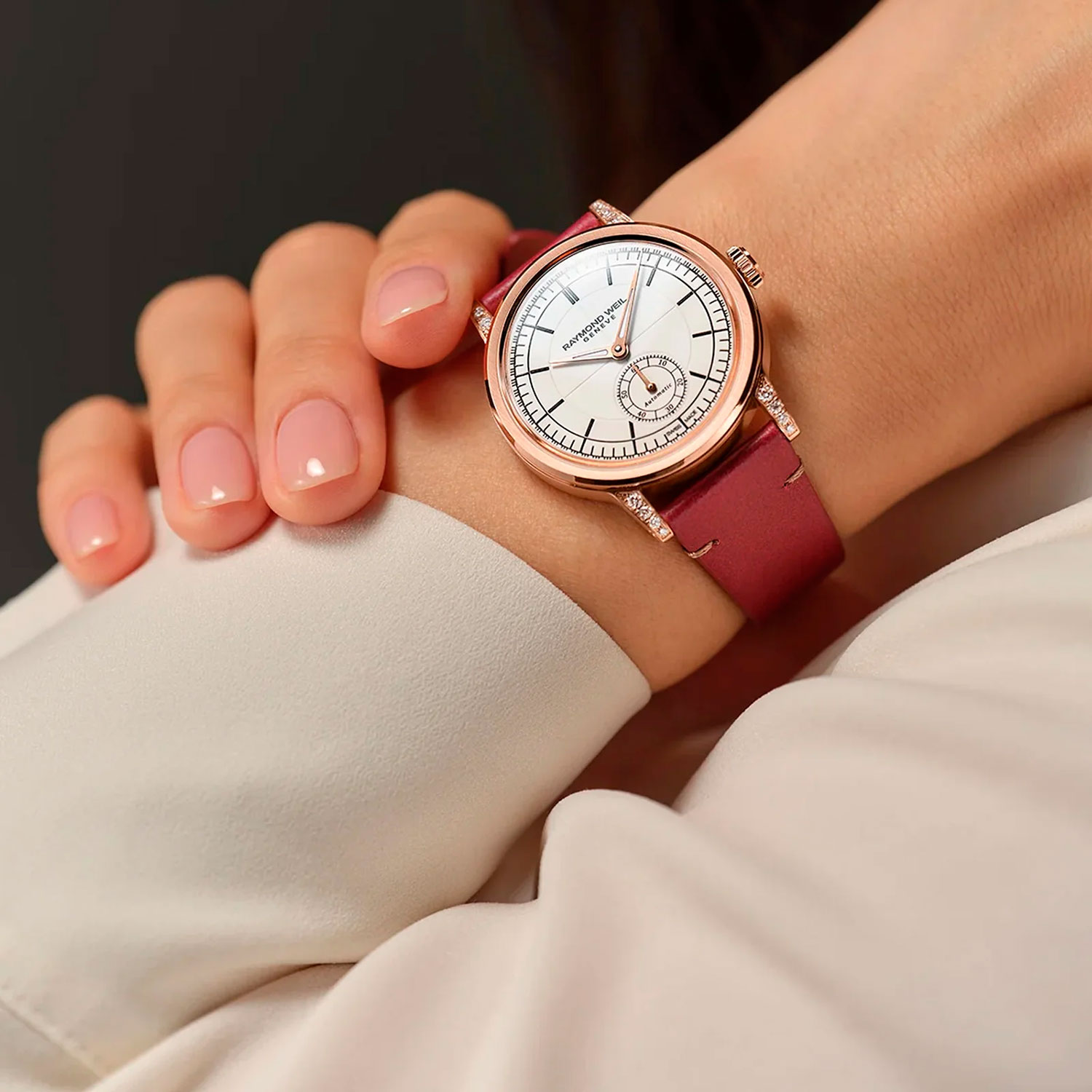 raymond weil 2130-C5S-64001